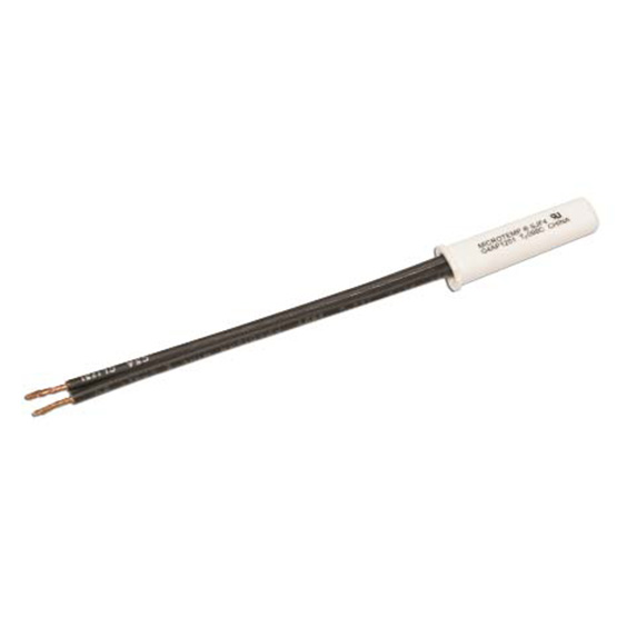 Plastic Shell Encapsulated Thermal Fuse Wiring Harness for Refrigerators and Freezers