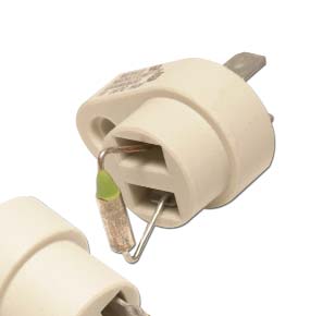Therm-O-Disc GXAM06 Ceramic Encapsulated Fuse