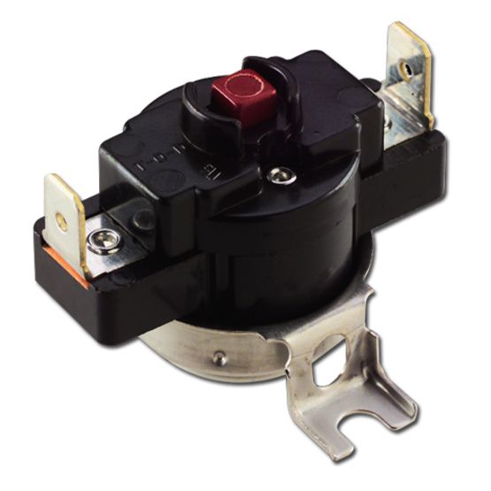 60T Manual Reset Thermostat