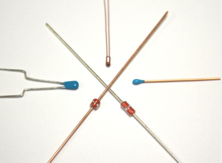 NTC Thermistor
