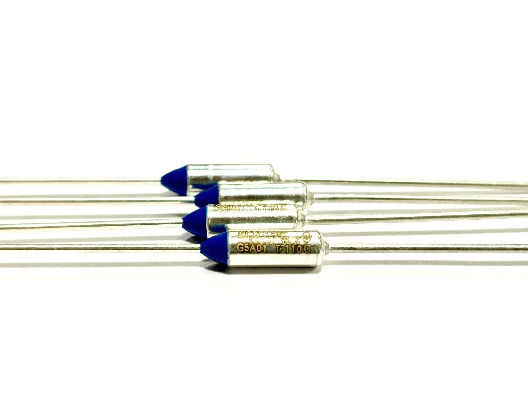 Therm-O-Disc E/G5A01110C Fuse for Bathroom Heaters