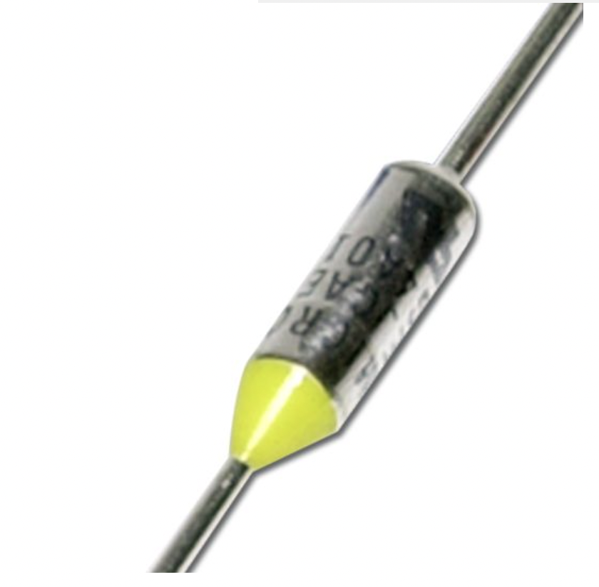 Therm-O-Disc G7F01192C Fuse for Electromagnetic Clutches