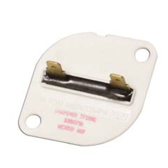 Therm-O-Disc GXAP04 PBT Glass-Filled Encapsulated Fuse