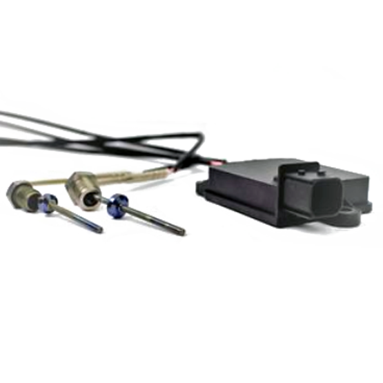 22J High Temperature EGT Thermocouple Sensor