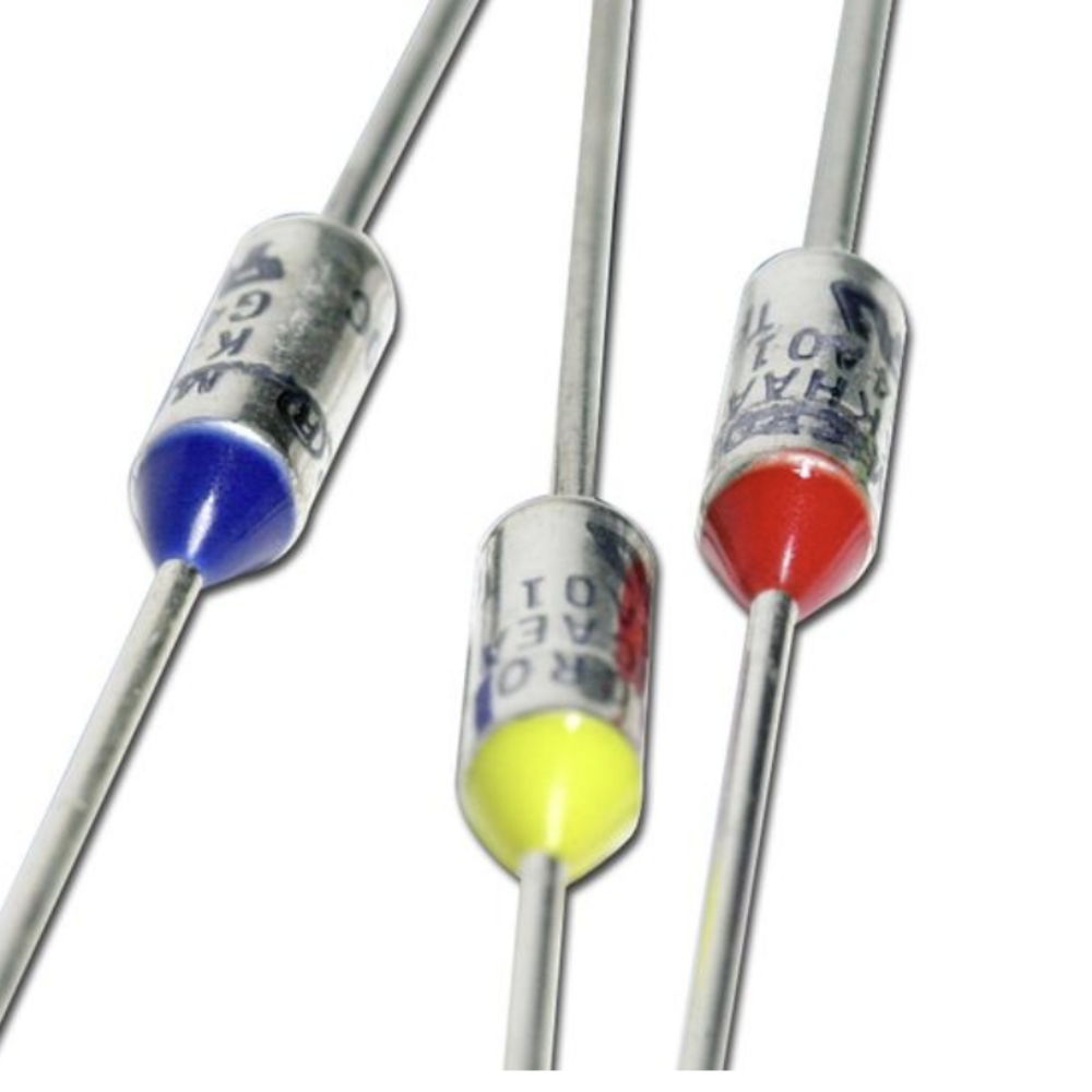 Therm-O-Disc G8A01167C Fuse for PTC Heaters